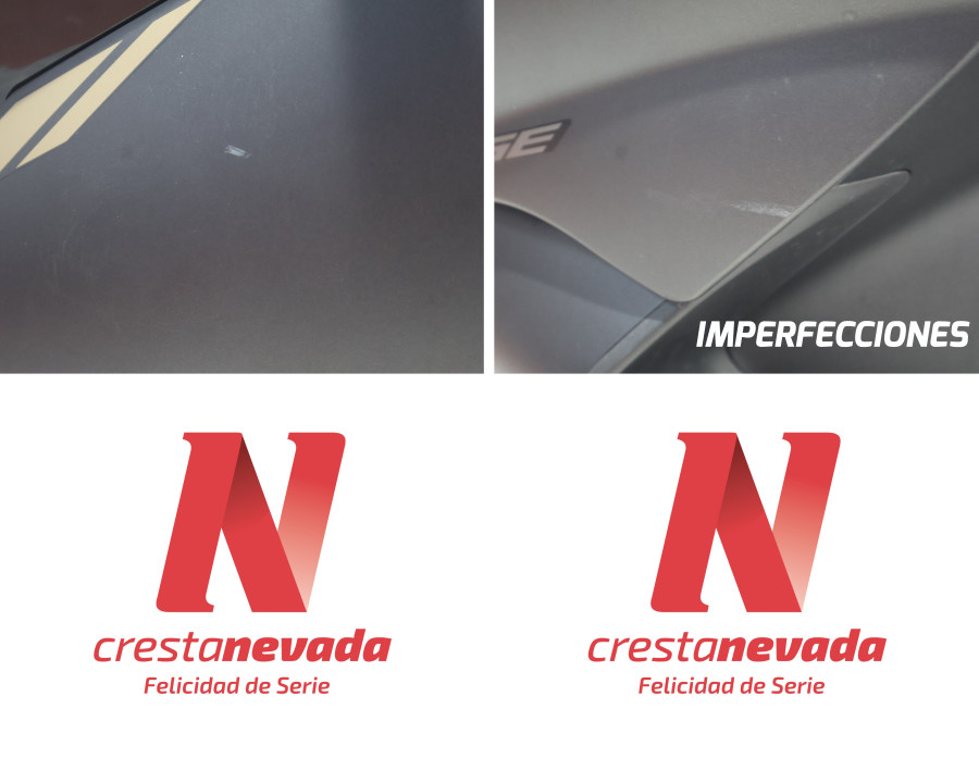 Imagen de Zontes E125