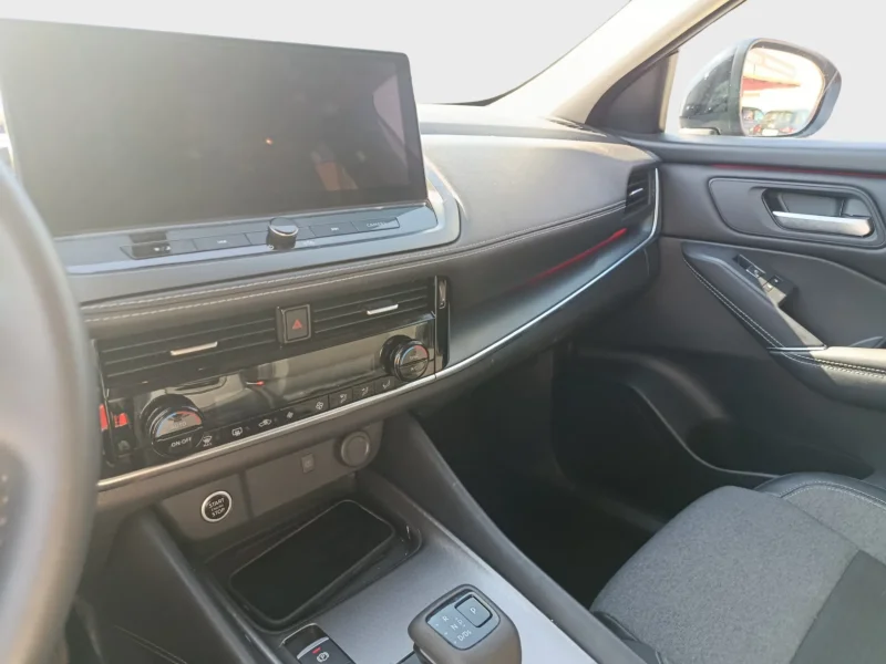 Imagen de NISSAN QASHQAI