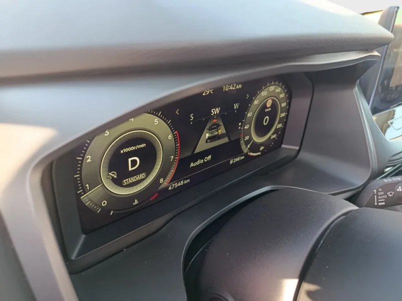 Imagen de NISSAN QASHQAI