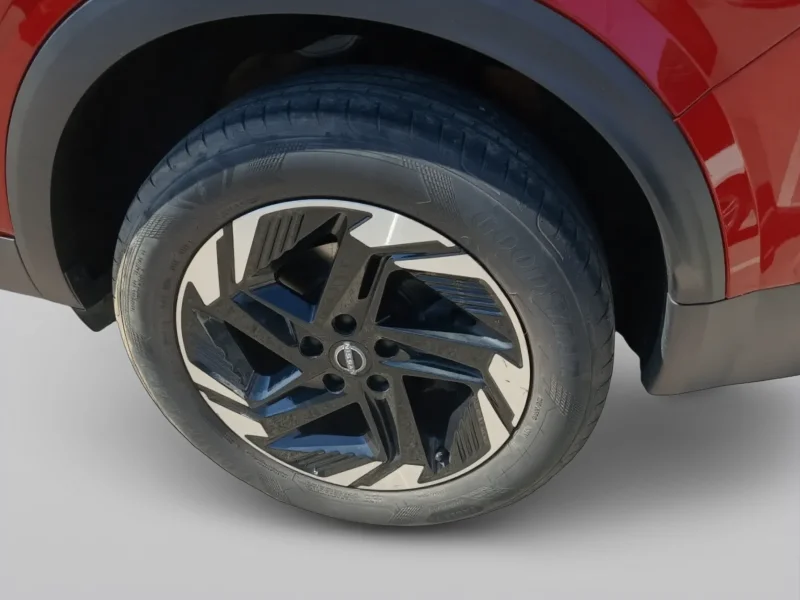 Imagen de NISSAN QASHQAI