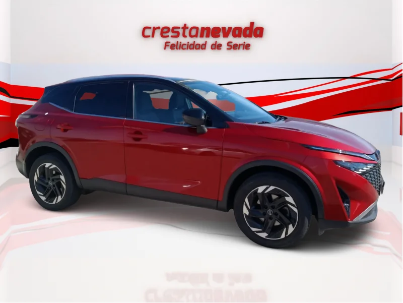 Imagen de NISSAN QASHQAI