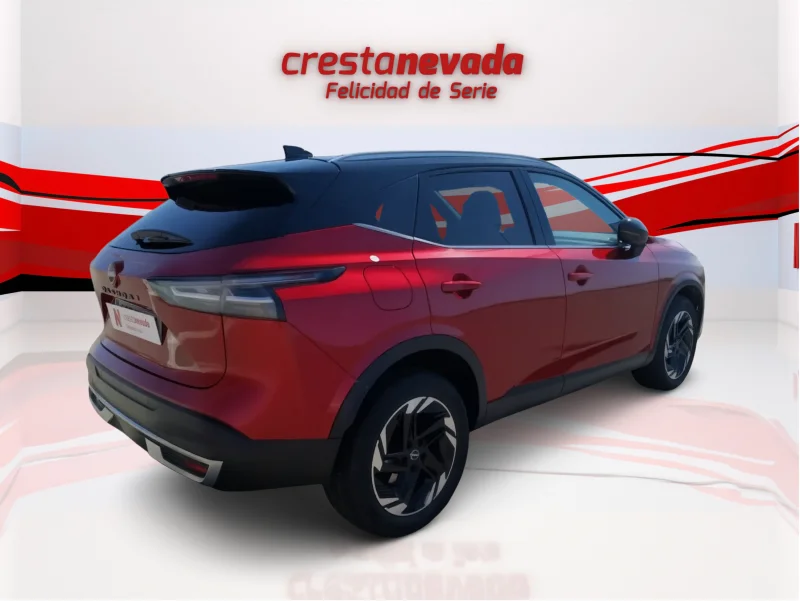 Imagen de NISSAN QASHQAI