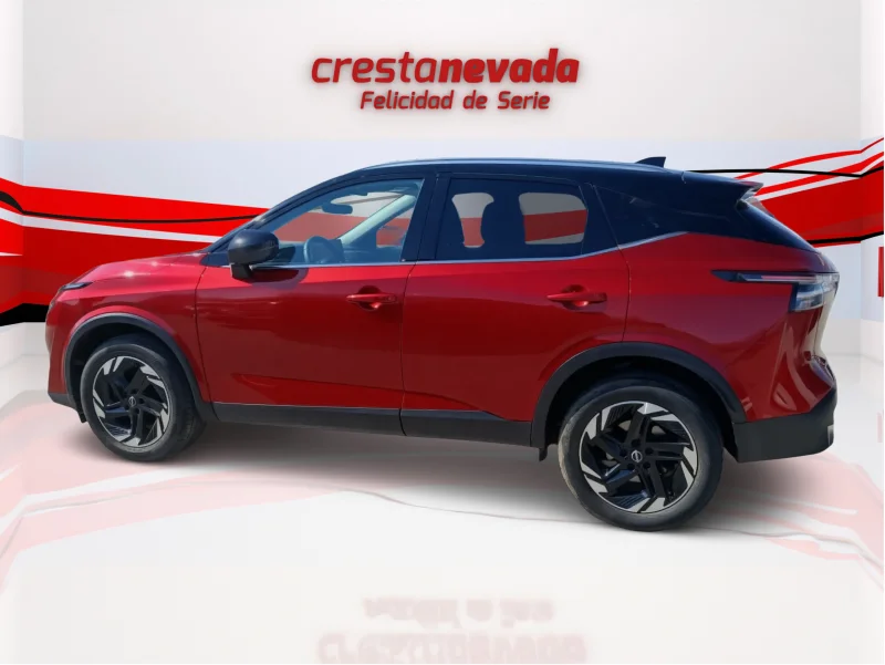 Imagen de NISSAN QASHQAI