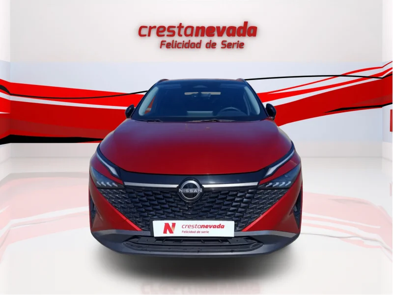 Imagen de NISSAN QASHQAI