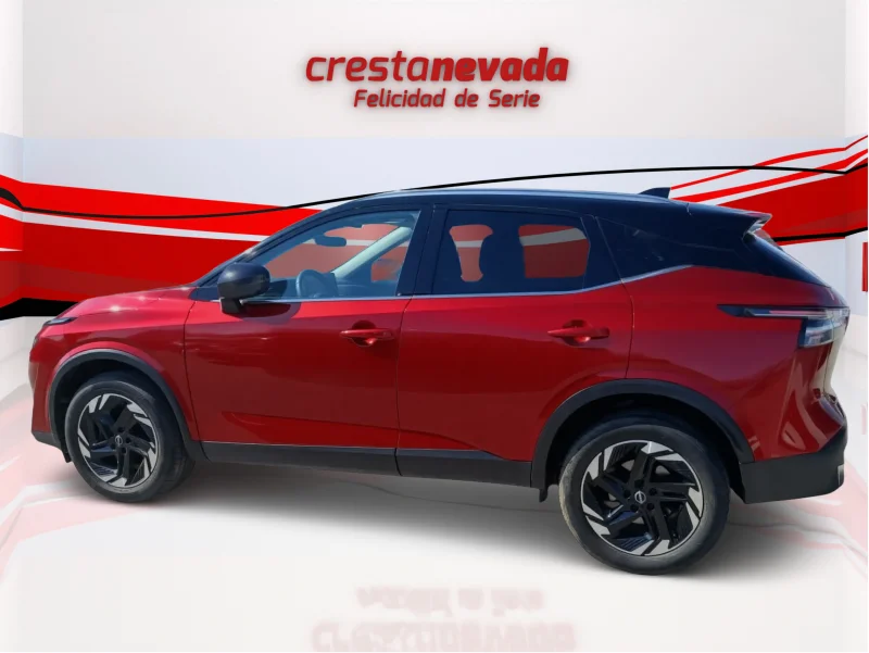 Imagen de NISSAN QASHQAI