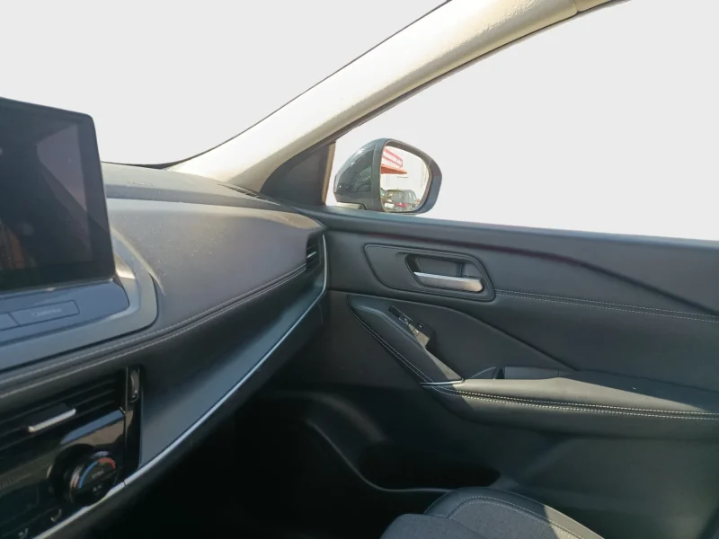 Imagen de NISSAN QASHQAI