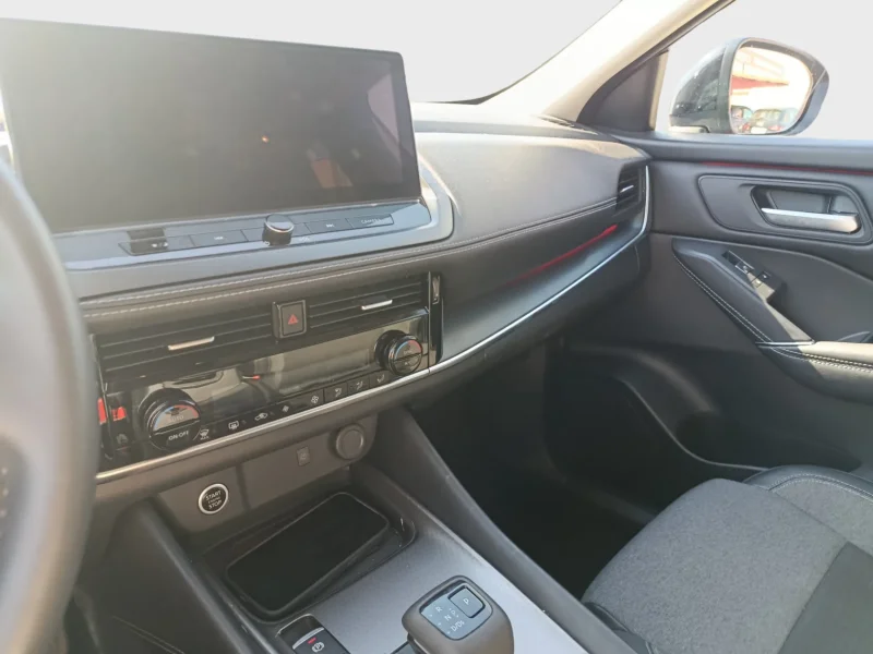 Imagen de NISSAN QASHQAI
