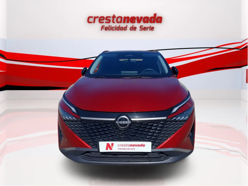 Imagen de NISSAN QASHQAI
