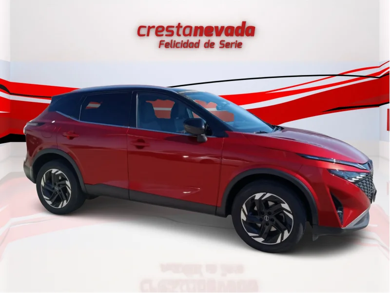 Imagen de NISSAN QASHQAI