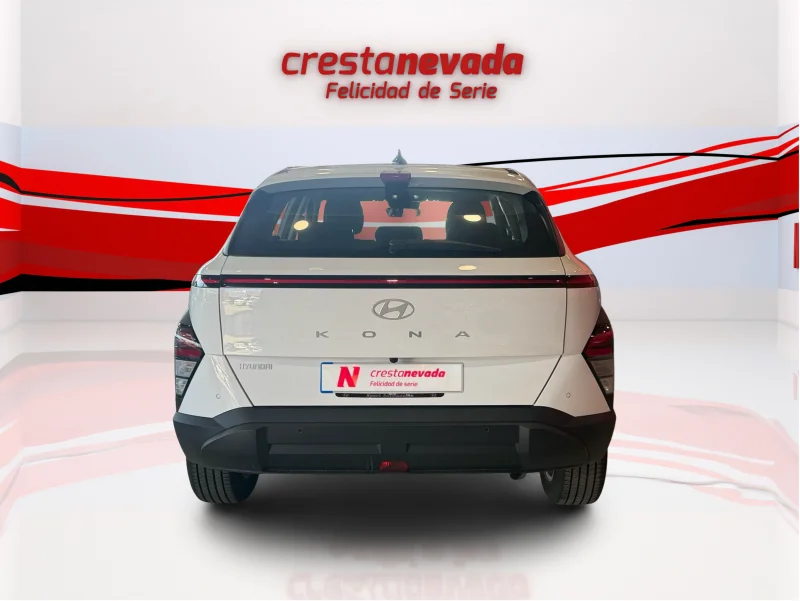 Imagen de Hyundai Kona