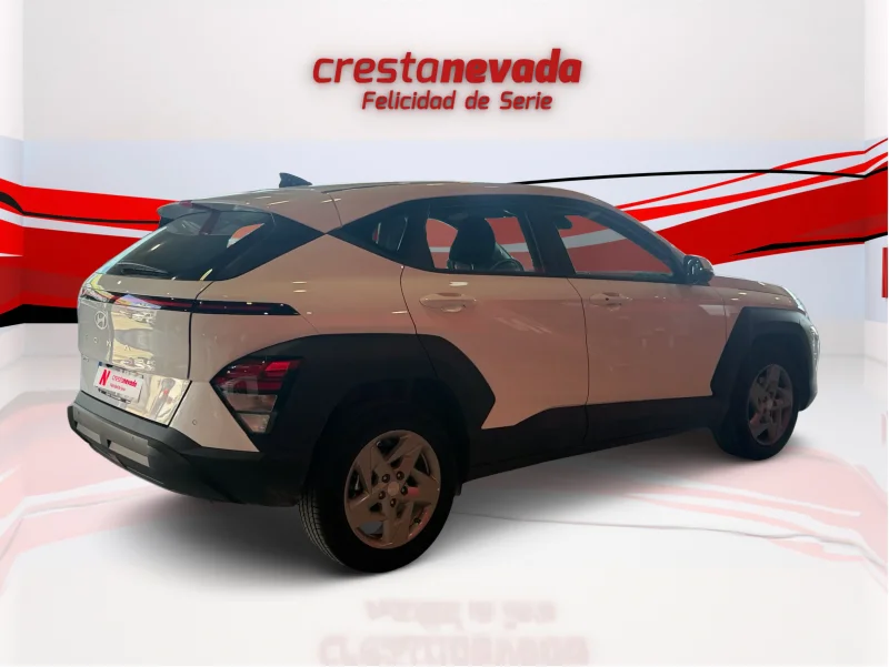 Imagen de Hyundai Kona