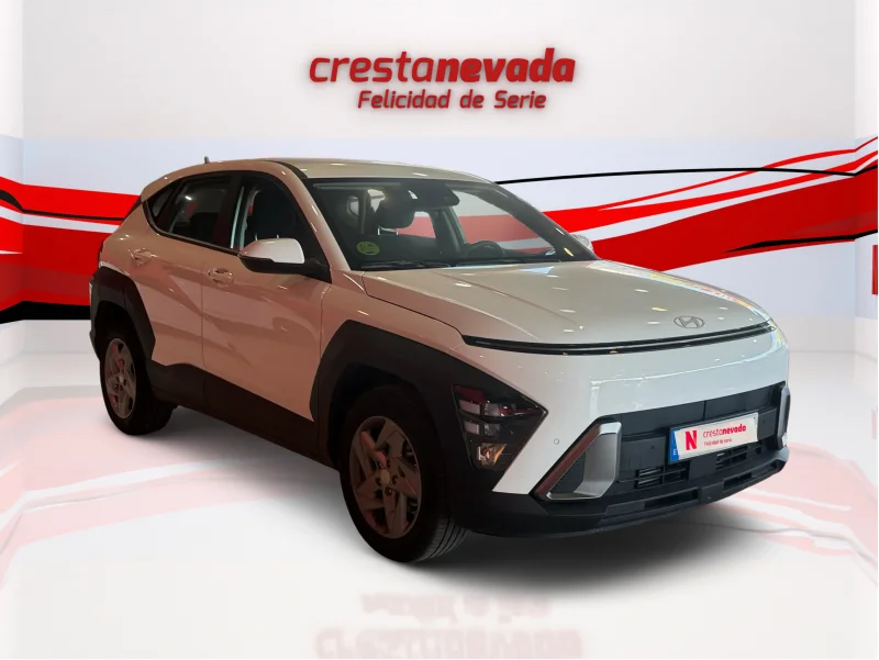 Imagen de Hyundai Kona