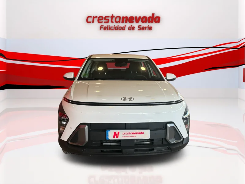Imagen de Hyundai Kona