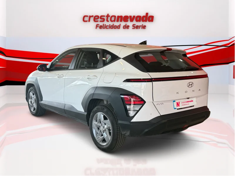 Imagen de Hyundai Kona