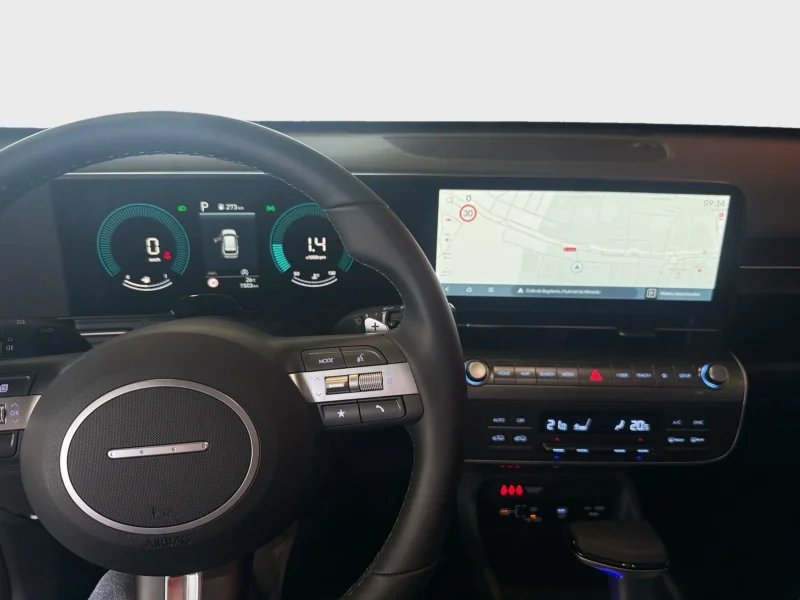 Imagen de Hyundai Kona