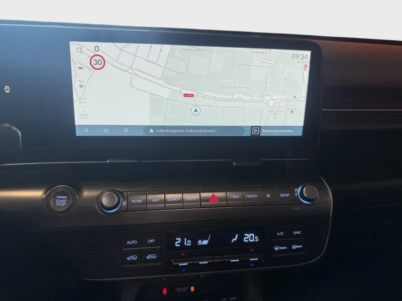 Imagen de Hyundai Kona