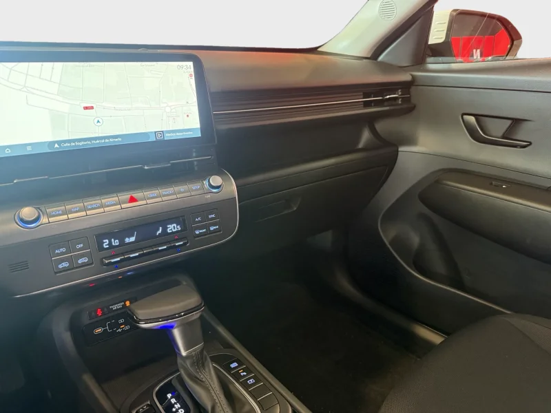 Imagen de Hyundai Kona