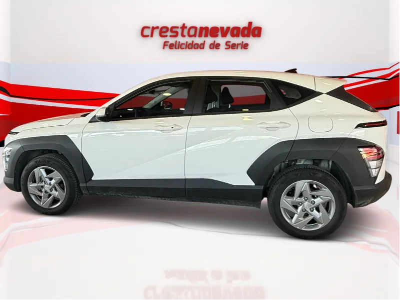 Imagen de Hyundai Kona