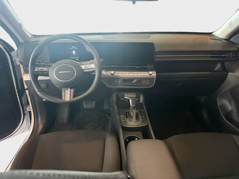 Imagen de Hyundai Kona