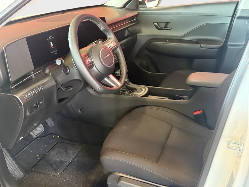 Imagen de Hyundai Kona