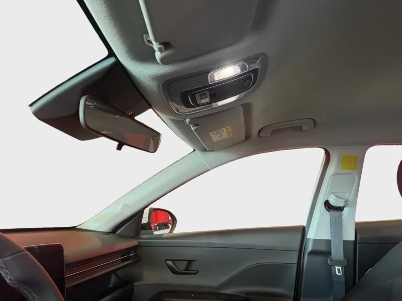 Imagen de Hyundai Kona
