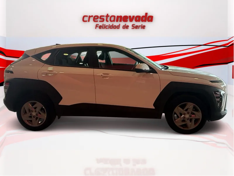 Imagen de Hyundai Kona