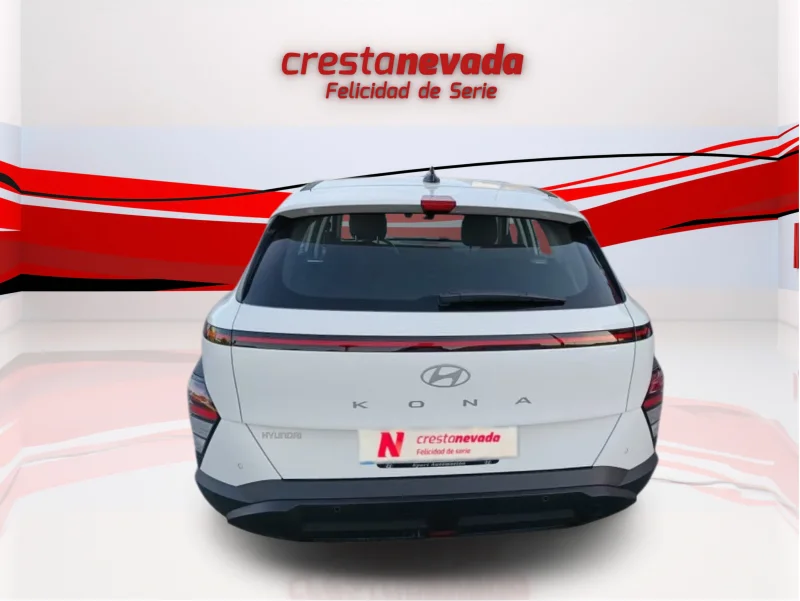 Imagen de Hyundai Kona