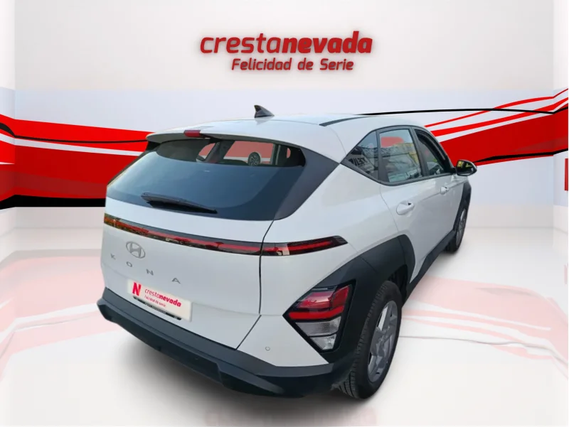 Imagen de Hyundai Kona