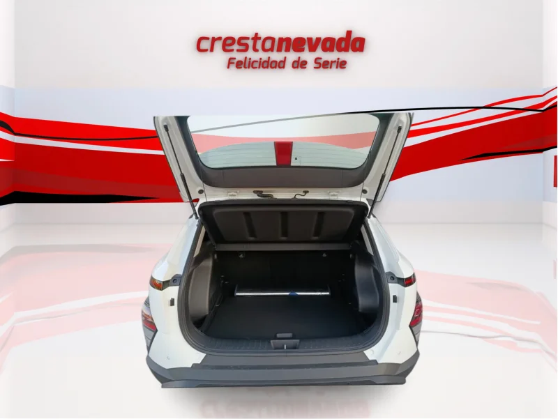Imagen de Hyundai Kona