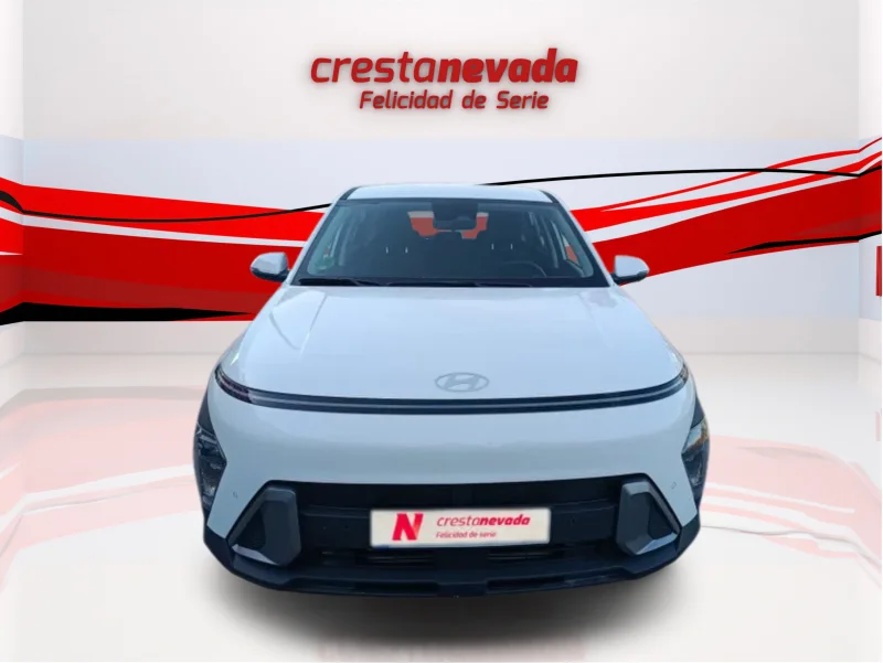 Imagen de Hyundai Kona
