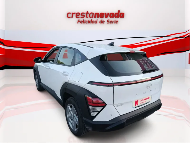 Imagen de Hyundai Kona