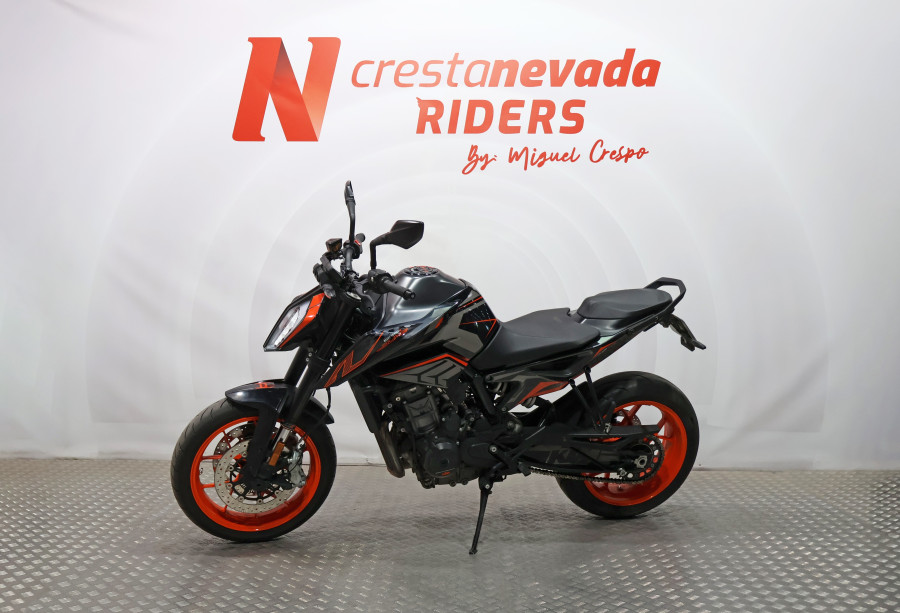 Imagen 4 de Ktm DUKE 790 Gasolina 105 CV