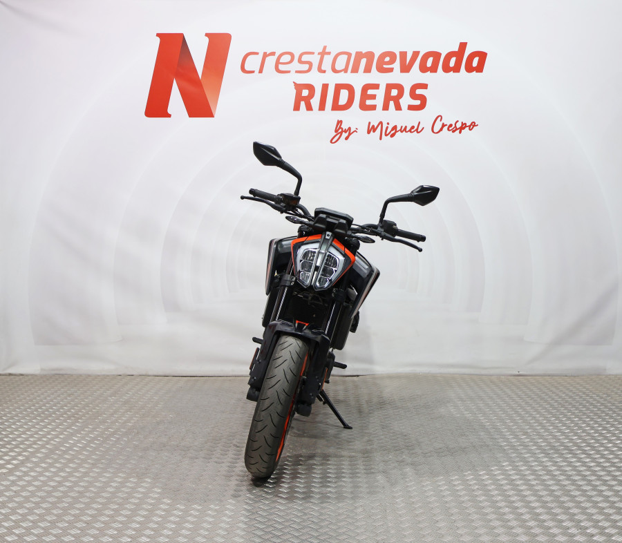 Imagen 5 de Ktm DUKE 790 Gasolina 105 CV