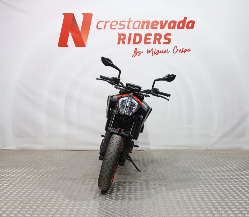 Imagen de Ktm DUKE 790
