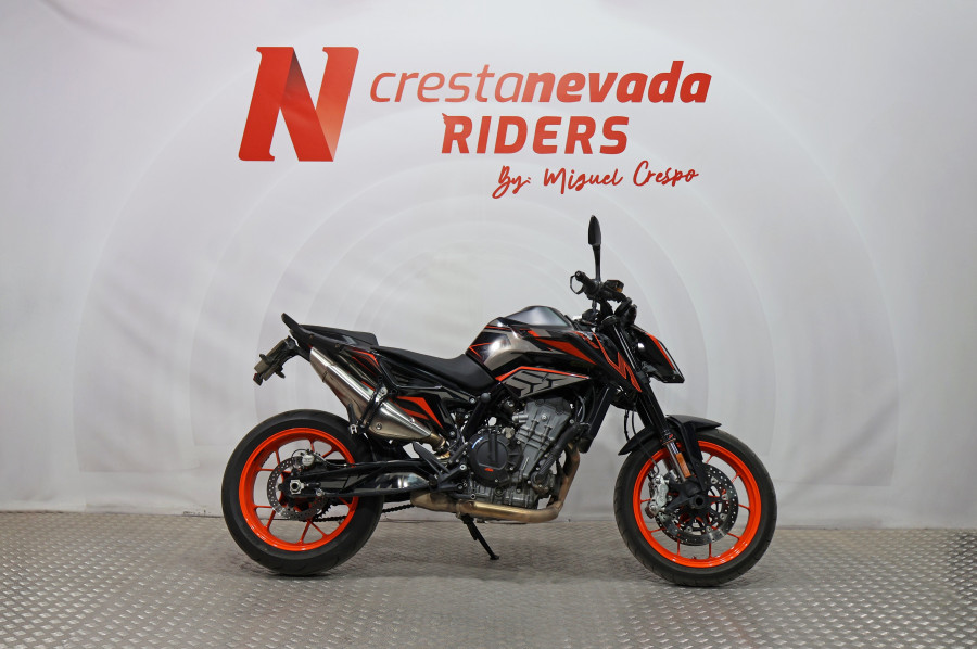 Imagen 7 de Ktm DUKE 790 Gasolina 105 CV