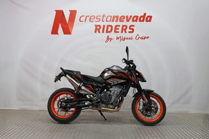 Imagen de Ktm DUKE 790