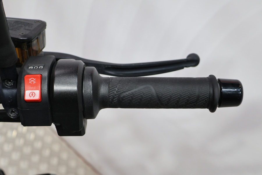 Imagen 9 de Ktm DUKE 790 Gasolina 105 CV