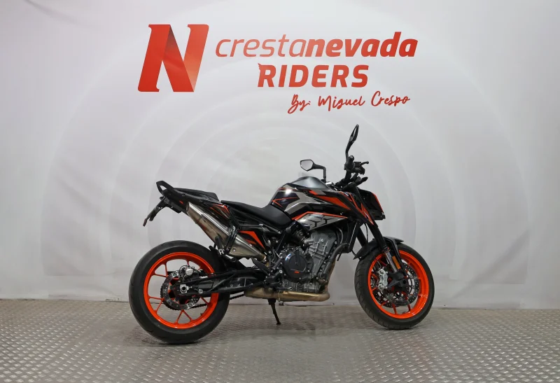 Imagen de Ktm DUKE 790