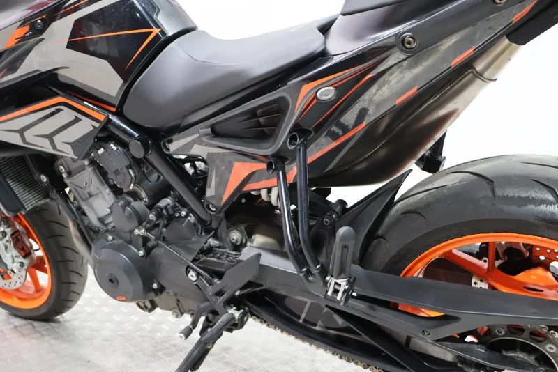 Imagen de Ktm DUKE 790