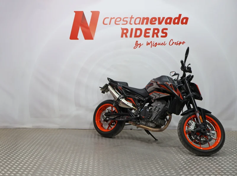 Imagen de Ktm DUKE 790
