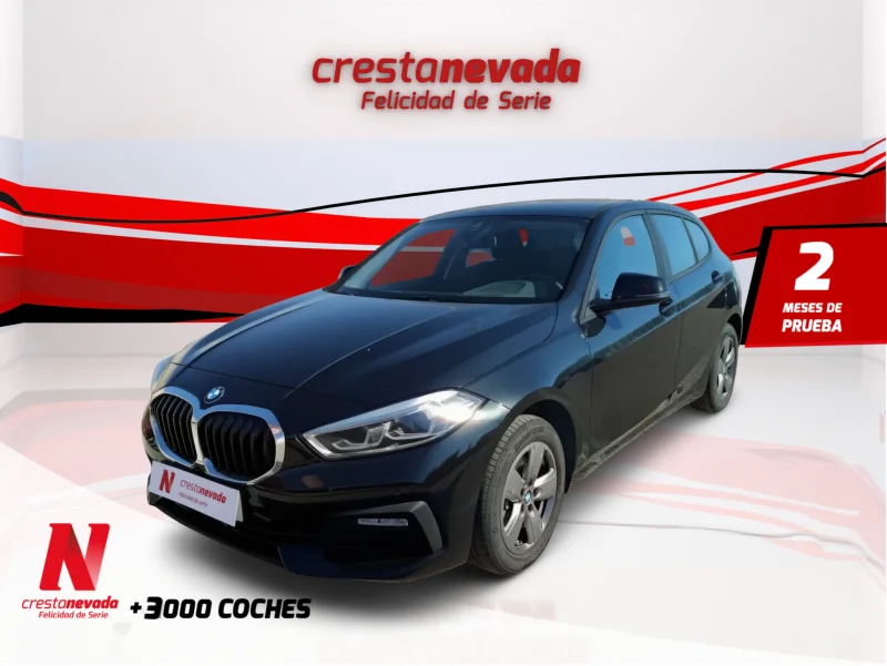 Bmw Serie 1