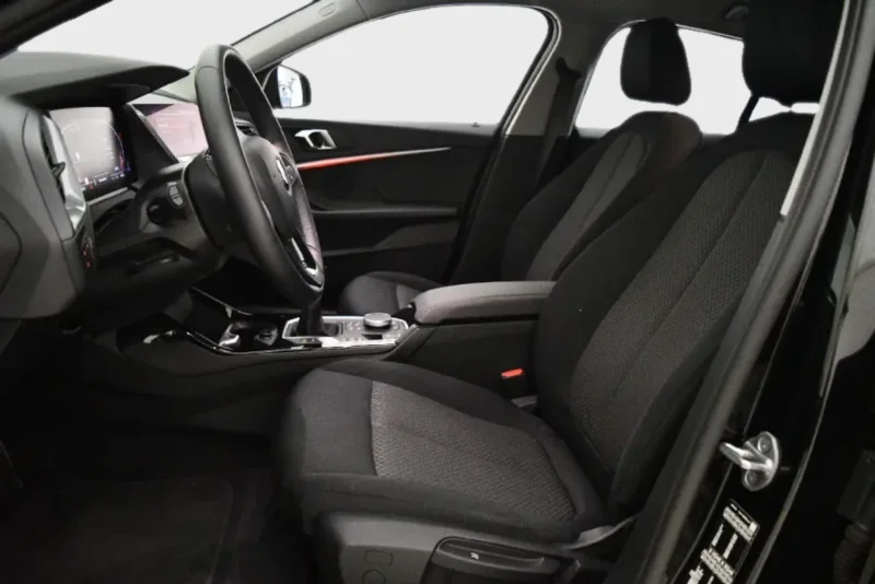 Imagen de BMW Serie 1