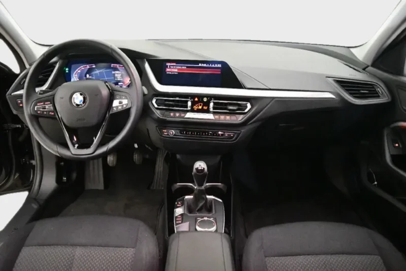 Imagen de BMW Serie 1