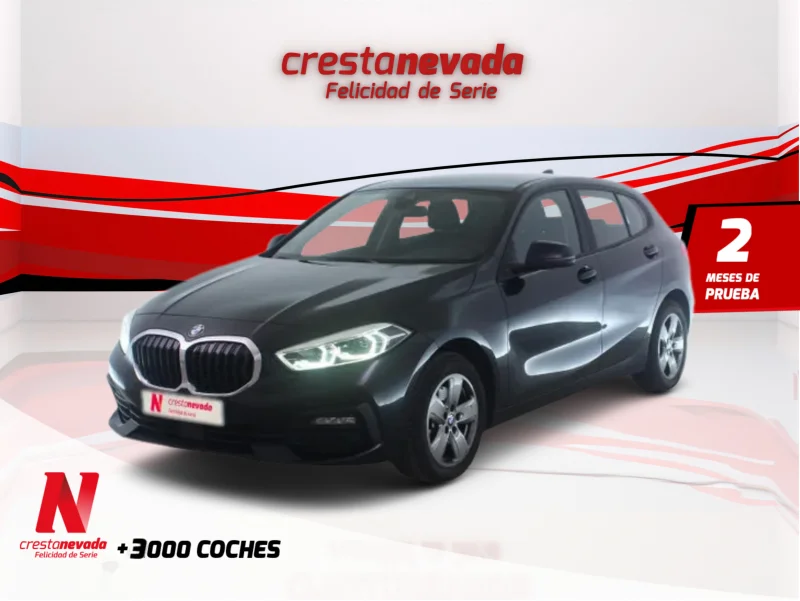 Bmw Serie 1