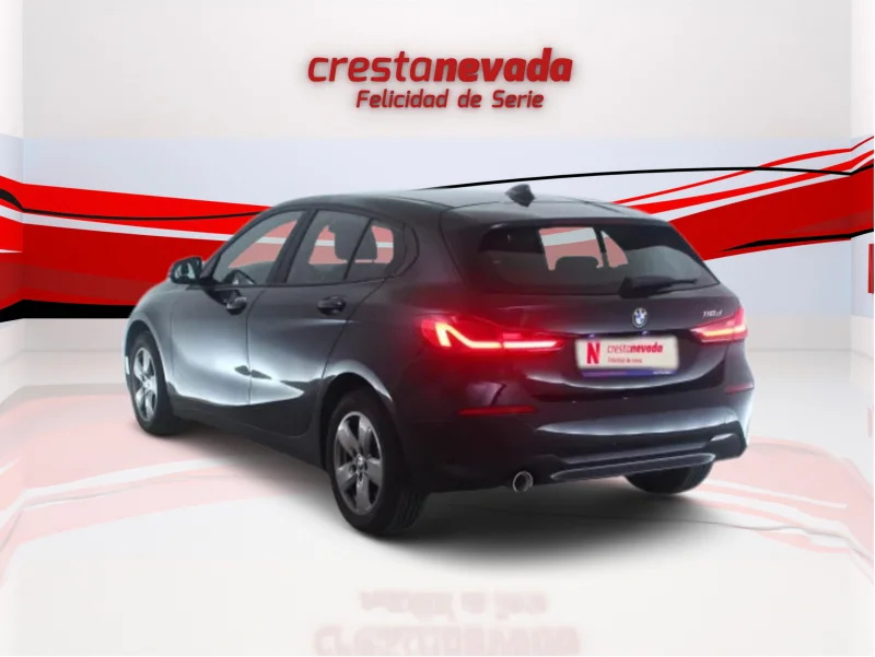 Imagen de BMW Serie 1