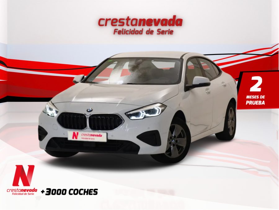 Imagen de BMW Serie 2