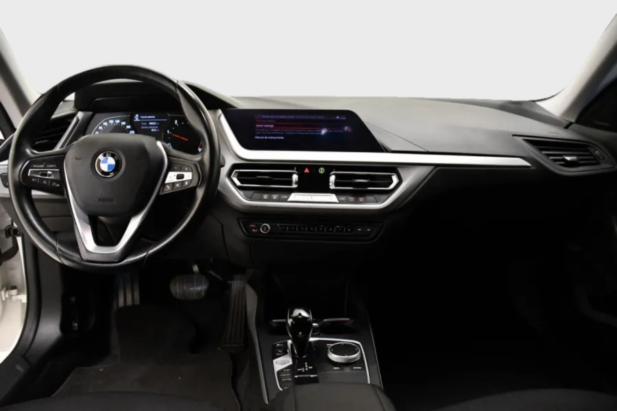 Imagen de BMW Serie 2