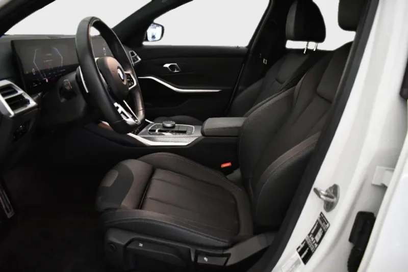 Imagen de BMW Serie 3
