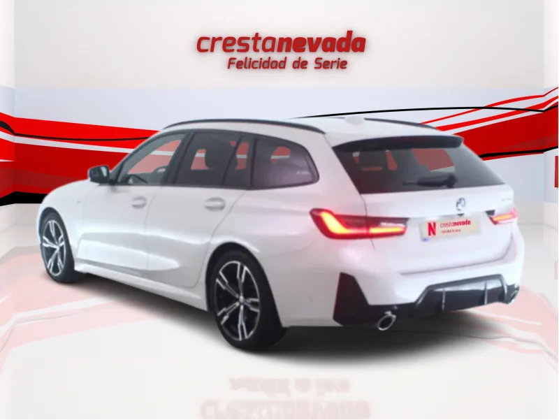 Imagen de BMW Serie 3