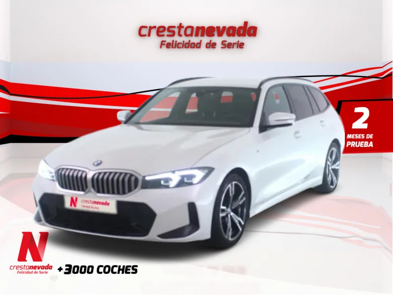 Bmw Serie 3